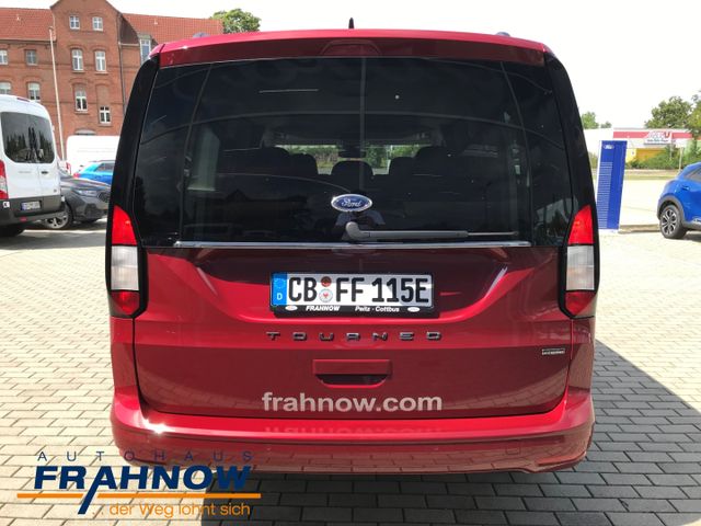 Foto Nummer 5: FORD Grand Tourneo