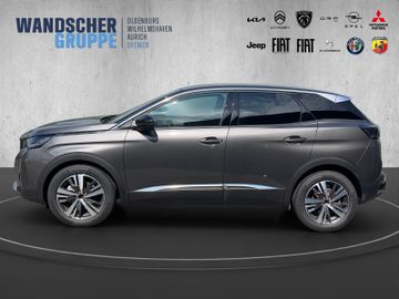 Peugeot 3008 Allure Pack 130 +Navi+Kam.+ACC+SHZ