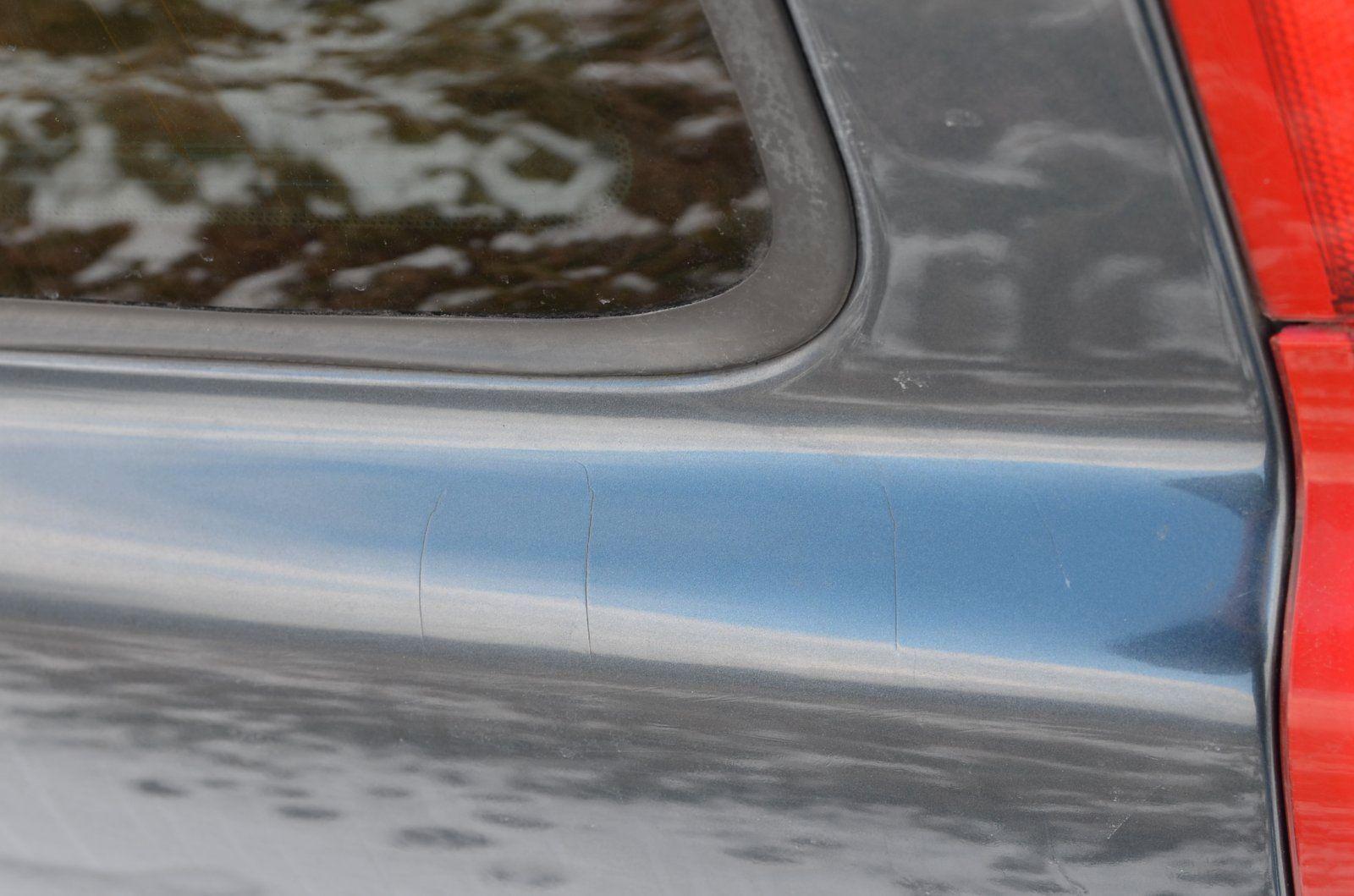 Volvo V70 2004 — photo 8