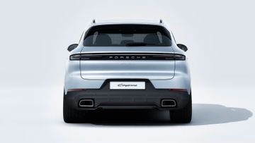 Porsche Cayenne - 10