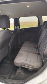 Ford Kuga 1,5 EcoBoost 2x4 110kW Trend Trend - Ford Kuga: Trend