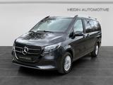 Mercedes-Benz V 250 d 4MATIC STYLE Lang DISTR STHZ AHK KAM LM - Mercedes-Benz V 250 Gebrauchtwagen in Stuttgart