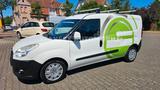 Fiat Doblo  SX Maxi Kasten KLIMA SORTIMO - Fiat Doblo: Kombi, Maxi Sx