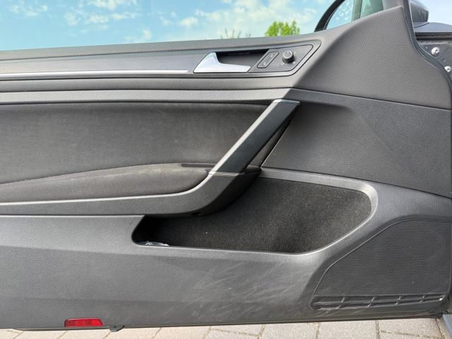 Golf GTI 7 VII 2.0 TSI Performance Navi AHK-klap