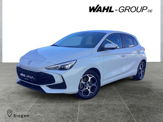 MG MG3