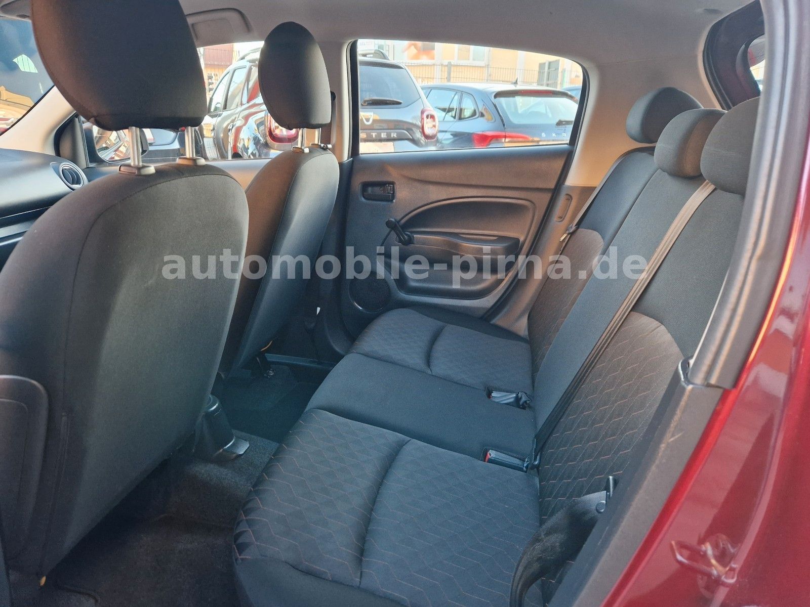 Space Star 1.0 (Facelift!) +KLIMA/DAB/Bluetooth