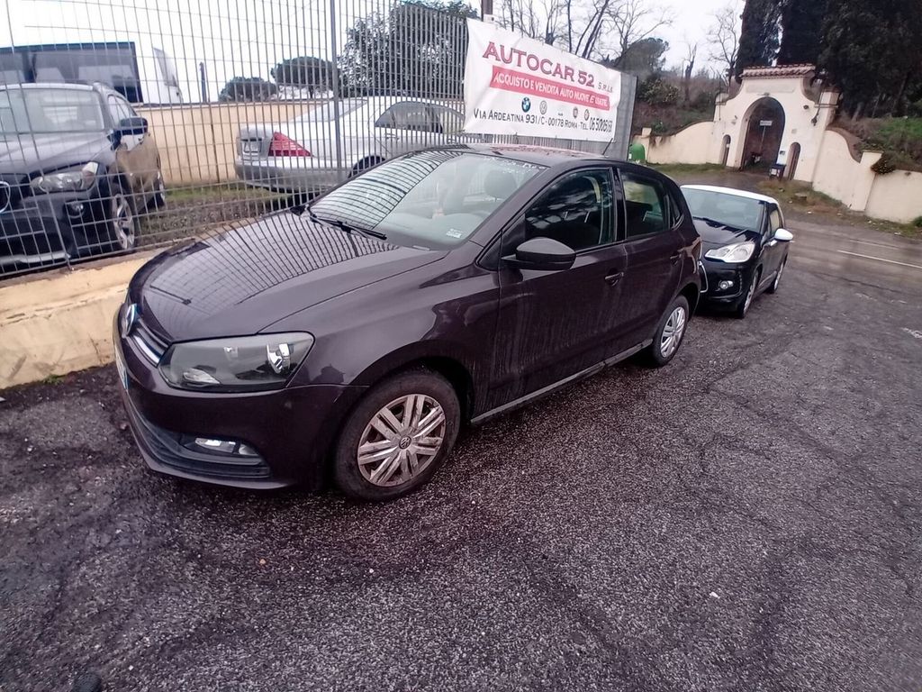 Image of Volkswagen Polo