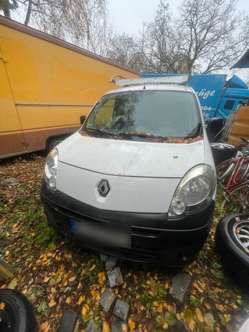 Renault kangoo zu verkaufen