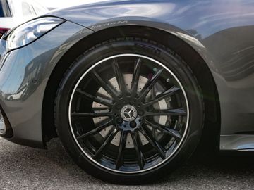 Mercedes S 350 - 9