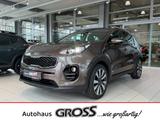 Kia Sportage Spirit 4WD El. Panodach Navi Soundsyste - Kia Sportage Spirit mit Diesel-Antrieb
