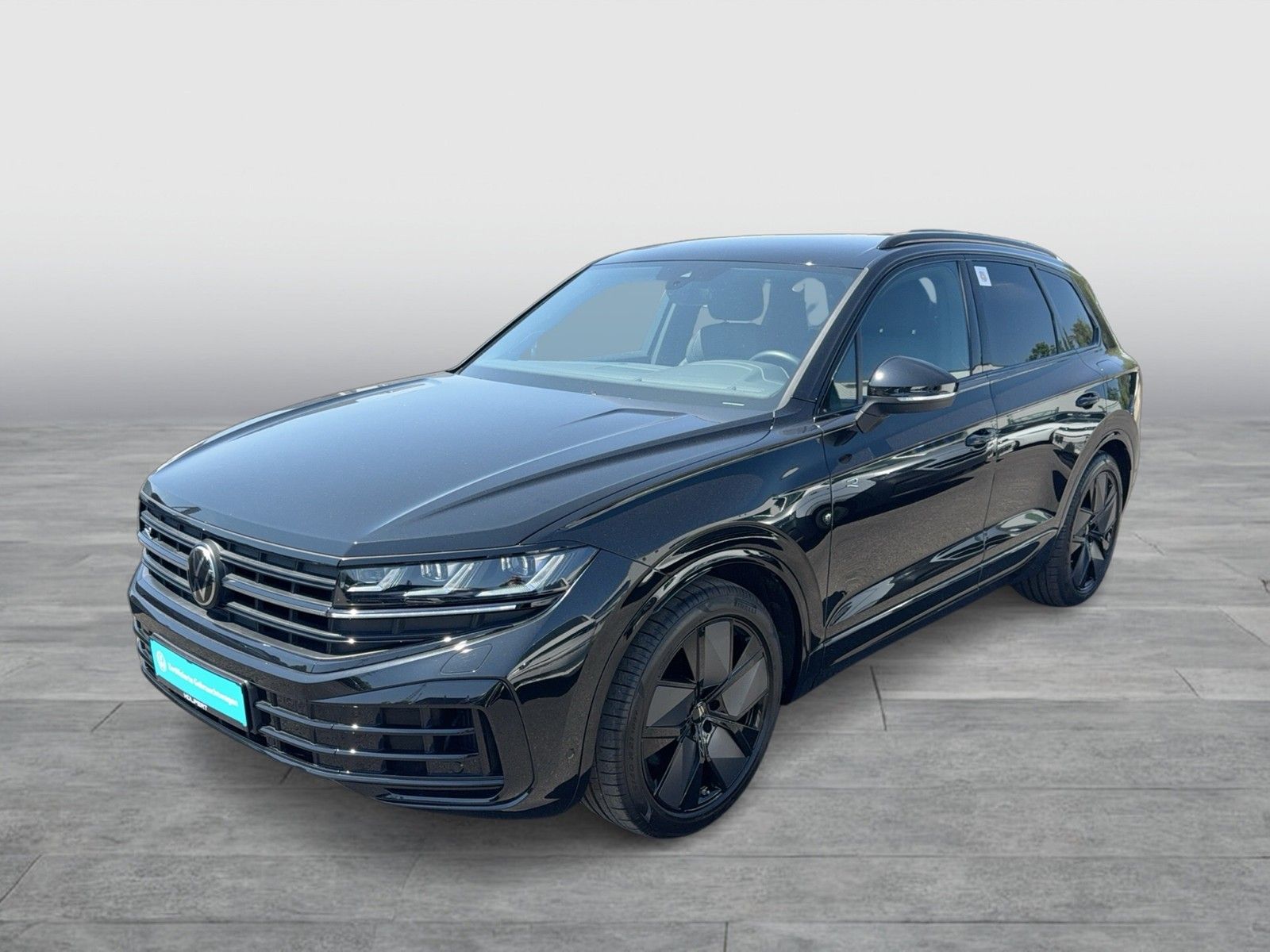 Volkswagen Touareg HYBRID R DYNAUDIO AHK CAM ACC LM21 NAVI foto 2