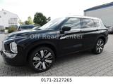 Mitsubishi Outlander 2.4 PHEV Top+Luxury Pak.+Pano+HUD+360° - Mitsubishi Outlander mit Panoramadach