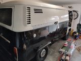 Volkswagen T2b Oldtimer - seltenes Sondermodell