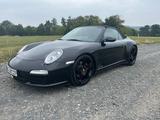 Porsche 997 Carrera 4S Cabriolet MY09 Carrera S - Porsche 997: Cabrio, Carrera 4s