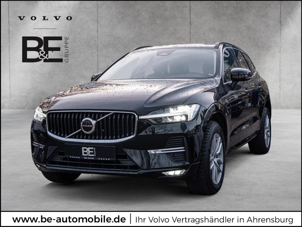 Volvo XC60 B4 Core ACC Standheizung Kam AHK