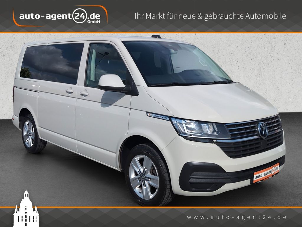 Volkswagen T6 Multivan