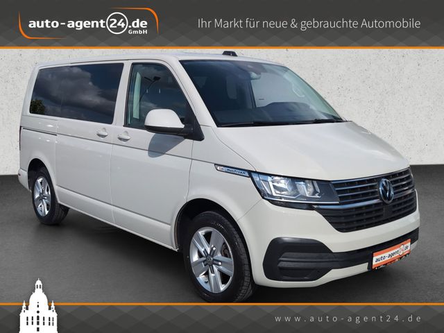 Volkswagen T6 Multivan 2.0 TDI DSG /AHK/DAB/Discover/Kam.