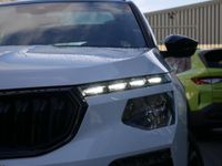 Skoda Kamiq - Vorschau Bild 25