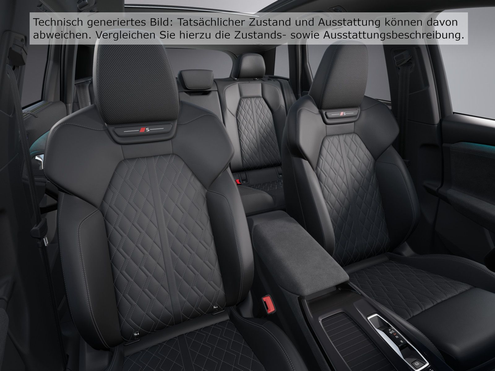 Audi SQ6 e-tron - Bild 12