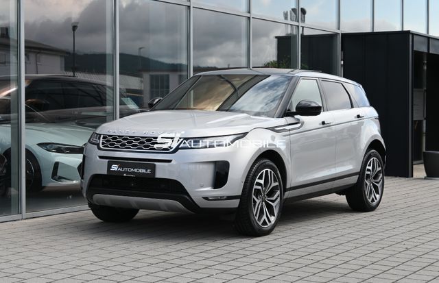 Land Rover Range Rover Evoque D165 Nolita Edition °AHK°STHZ