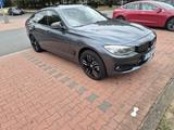 BMW 325 Gran Turismo Gran Turismo 325d Sport Lin... - BMW 325 Gran Turismo aus 2014