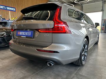 Volvo V60 - 2