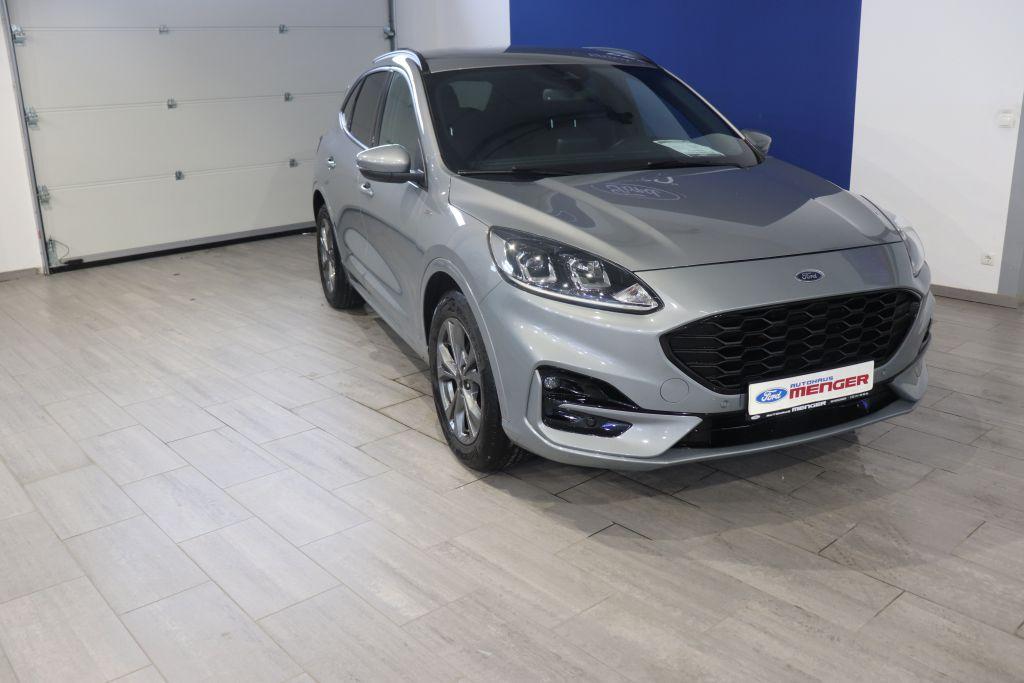 Ford Kuga 1.5 EcoBoost ST-LINE