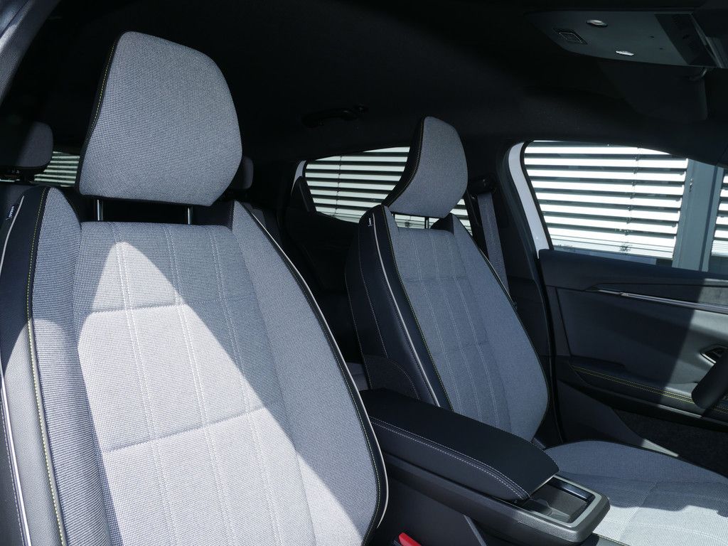 Fahrzeugabbildung Renault Megane E-Tech EV60 220 Techno