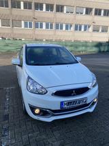 Mitsubishi Space Star 1.0 KLIMA, 82.000 km. TÜV 8/2027 - Mitsubishi Space Star: 1.8