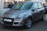 Renault Scenic III 2.0 Dynamique Prinz-LPG*Teilleder*AHK - Renault Scenic mit Benzin-Antrieb: Kleinbus, 2.0
