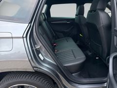 SKODA Sportline 1.5 TSI DSG Leder DCC PANO