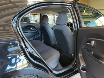 MYAUTOCENTER – Gebraucht- und Jahreswagen mit Werkstattservice in Pfaffenhofen Kia Rio Dream Team *Navi*Klima*Sitzh*Lenkradhz*