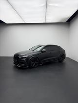Audi RSQ8-R  TFSI quattro tiptronic -