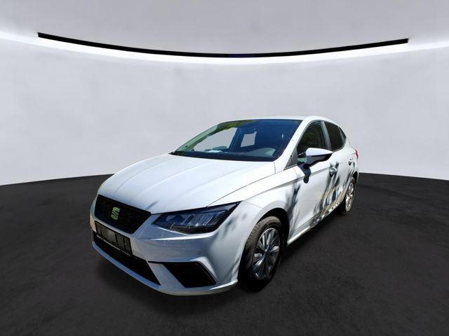 SEAT Ibiza 1.0 TSI S&amp;S Style Pro Paket+ACC+KAMERA+LED