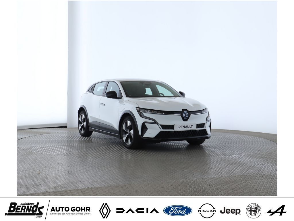 Renault Megane EV40 130hp boost charge Equilibre WÄRMEP. imagem 2