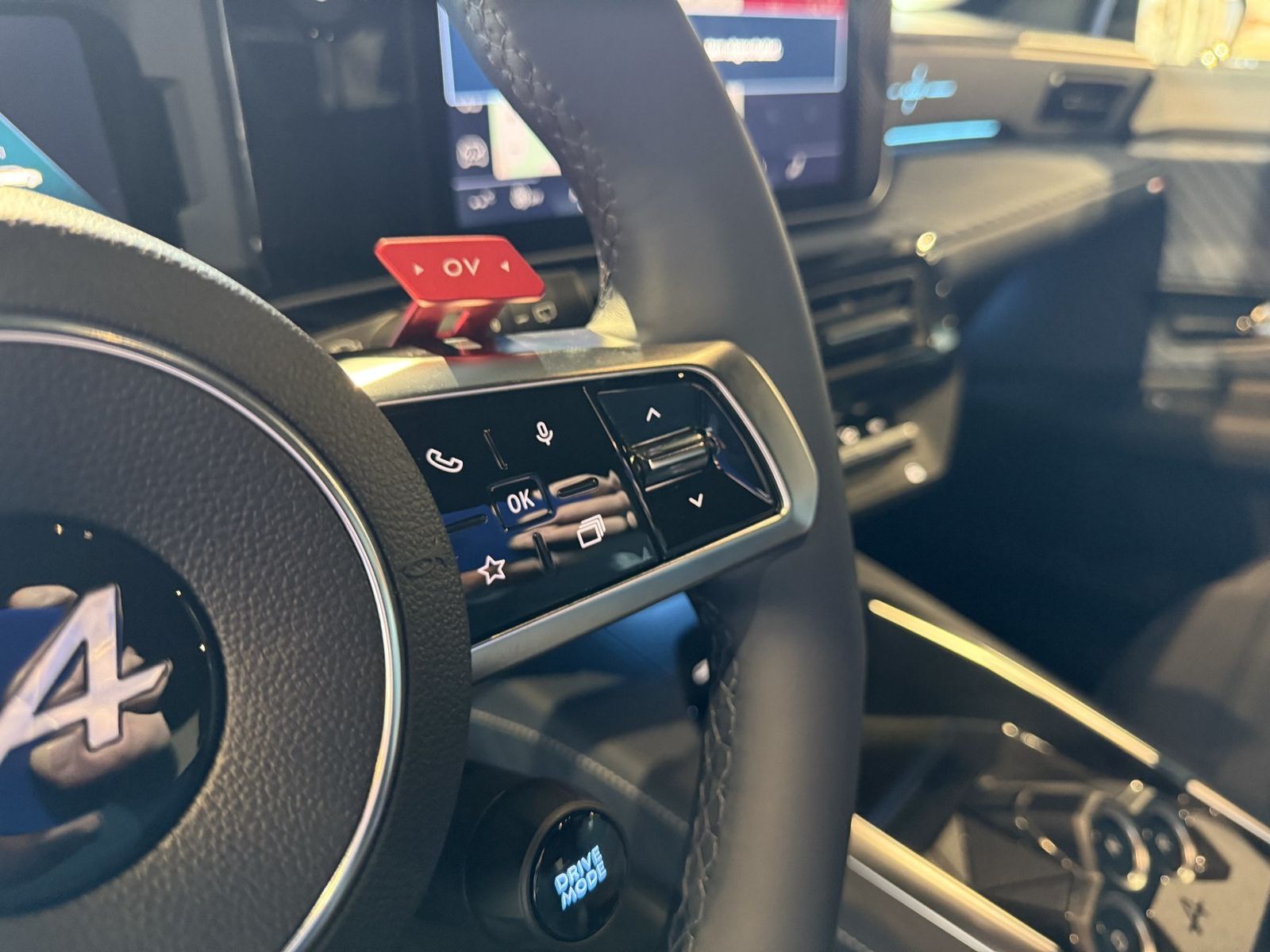 Alpine A290 - Bild 22