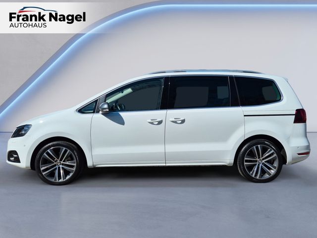 Seat Alhambra FR-Line 1.4 TSI 6-Gang-DSG