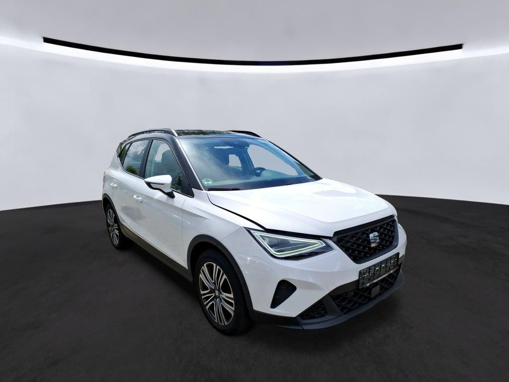 Seat Arona - Bild 2
