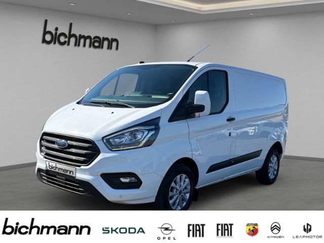 Image of Ford Transit