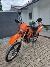 KTM 625 SXC - KTM 625 SXC