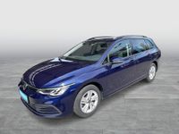 Volkswagen Golf - Vorschau Bild 2
