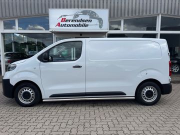 Toyota Proace (Verso) - 2