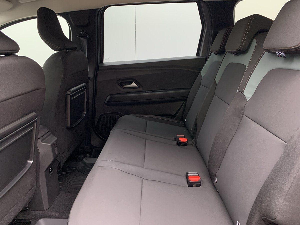 Dacia Jogger - Bild 11
