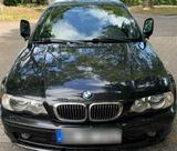 BMW Cabriolet 330 E46 Inklusive Hardtop - BMW 330 aus 2000: 330i