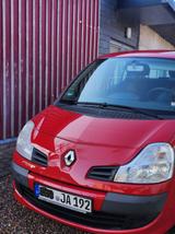 Renault Modus Yahoo! 1.2 16V 75 Yahoo! - Renault Modus von privat