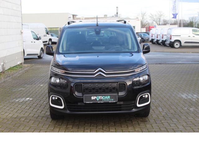 Citroën Berlingo Shine M PTE 130AU Einparkhilfe V/H Rück