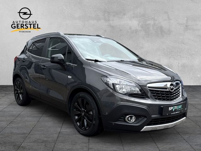 Mokka Color Innovation 1.4 Turbo NAVI AHK CAM PD