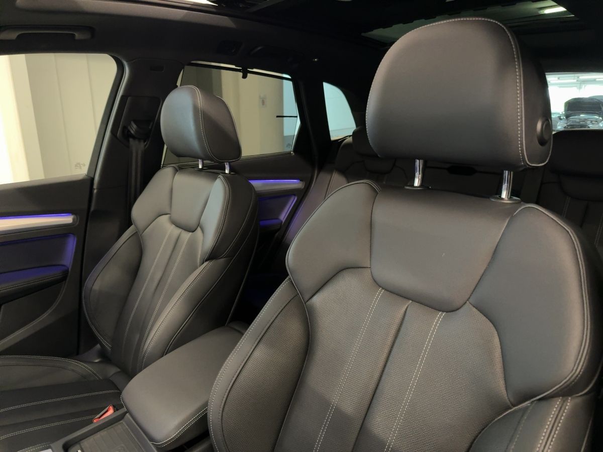Audi Q5 - Bild 20