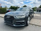 Vorschaubild Audi A6 Avant 3.0TDI S-Line quattro Navi Panoramadach