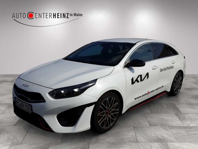 Kia ProCeed 1.6 T-GDI DCT7 OPF GT GT mit Komfort-Pak